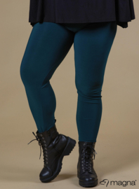 Legging (F-23) 038-Bottle Green