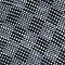 Oversized Tuniek/Ponncho (ZF-PO-1002-HVPK)  W07001-Blocked BW