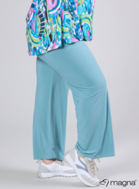 Broek Basic (D-03) 077-Light Petrol