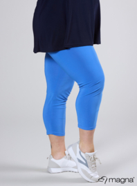 Legging Basic (F01) - 071-Dark Sky Blue