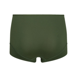 RJ PURE COLOR DAMES SHORT - Dr. Groen-290