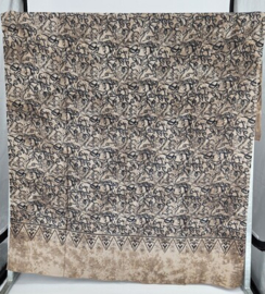 Sarong 4-Ply (4 draads) (004-5362)