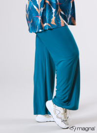 Broek Basic (D-03) 048-Petrol *