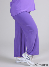 Broek Basic (D-03) 021-L.Paars