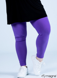 Legging (F-23) 021-Purple