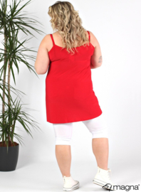 Tuniek SP (C-27) 015-Rood *