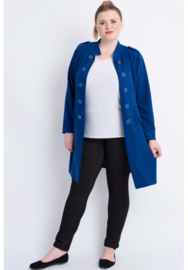 Blazer knopen (N-8005) 060-Dr.Cobalt