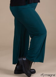 Broek Basic (D-03) 038-Flessen Groen *