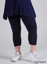 Legging Basic (F01) - 017-Marine