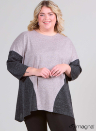 Tuniek 2T (C-7042-WFS-NC) 075-Dust Pink