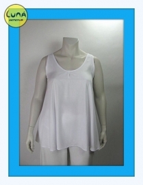 Top Cindy L (14-1676-White)