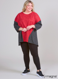 Tuniek 2T (C-7042-WFS-NC) 015-Red