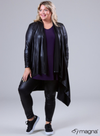 (N-6006) Blazer-Vest