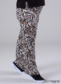 Broek Basic (D-03-PR) U97014-Tribal Geo Sand