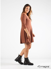 Tuniek (C-6031) 063-Camel