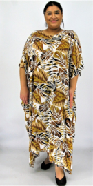 Kaftan (12-4862) BrownBld