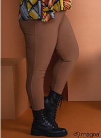 Legging (F-23) 063-Camel