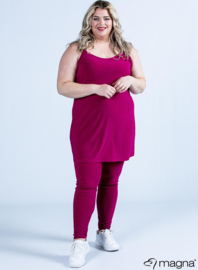 Tuniek SP (C-27) 056-D.Fuchsia