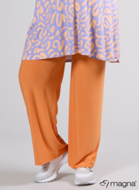 Broek Basic (D-03) 019-Orange