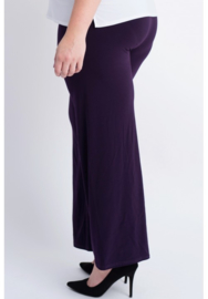 Broek Basic (D-03) 059-D.Purple