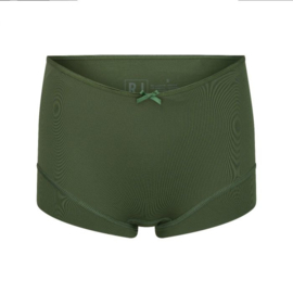 RJ PURE COLOR DAMES SHORT - Dr. Groen-290