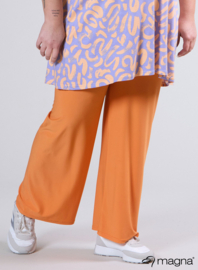 Broek Basic (D-03) 019-Orange