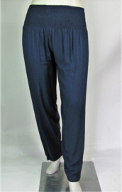 Broek "INDIA" (06-4011) darkblueff