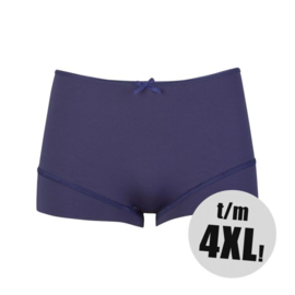 RJ PURE COLOR DAMES SHORT - Dr. Blauw-202