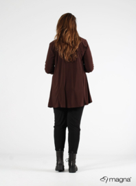 Lange basic shirt (B-6004) 065-Dr.Bruin