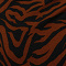 Lace Detailed Tunic (C-2326-VP) V79028-Zebra Rust