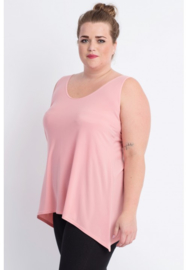 A-Top (A26) - 075-Dust Pink