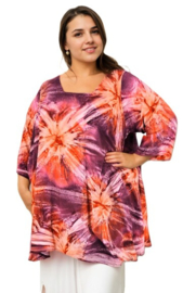 Tuniek Claire XL (21-4189) apriaubergsin