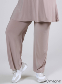 Broek Basic (D-03) 014-Sand