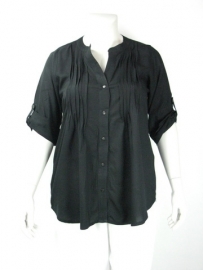 04-Blouse "FORZA"