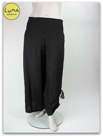 Broek Comfort 64B (01-2792-Black)