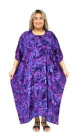 Kaftan (71-5324) BluePinkSin