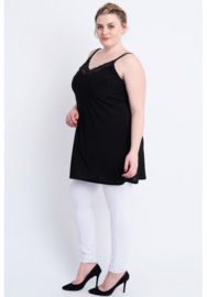 Tuniek SP-LC (C-8008-SP-LC) 001-zwart
