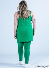 Tuniek SP (C-27) 058-Brazil Groen