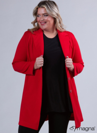 Bullet Blazer (N-2401) 015-Rood