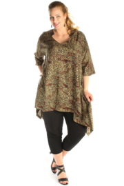 Tuniek Horizon (08-4203) browntiger