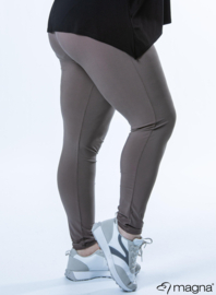 Legging (F-23) 061-Taupe