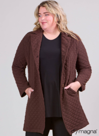 Bullet Blazer (N-2401-JQB) 064-Brown