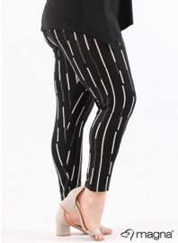 Legging Basic (F-0031-VISPR) - Z49001-Vertical Lines