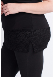 Top Amia (A-83) 001-Zwart