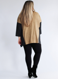 Tuniek 2T (C-7042-WFS-NC) 065-Musterd