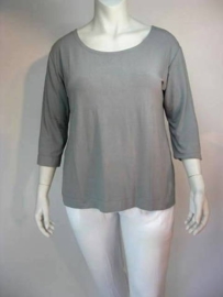 Shirt Elan Lycra (03-2825-lightgrey)