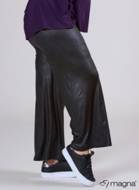 Broek Basic (D-03-LL) 001-Zwart