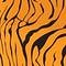 Tuniek met zakken (ZF-TU-1010-VP)  Y77076-Flames Yellow