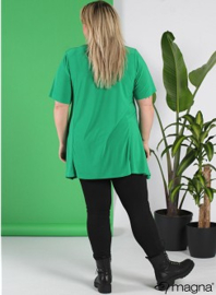 Tuniek Cressida (C-4015) 058-Brazil Groen