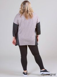 Tuniek 2T (C-7042-WFS-NC) 075-Dust Pink